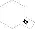 Tamiya X-2 White (80002) Enamel Paint